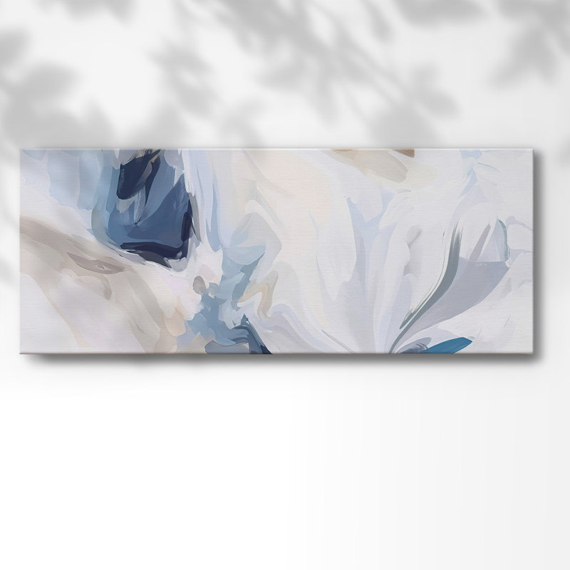 Fresh Air III, H 24 po x l 60 po x P 1,5 po