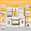 Cremont Kitchen Set