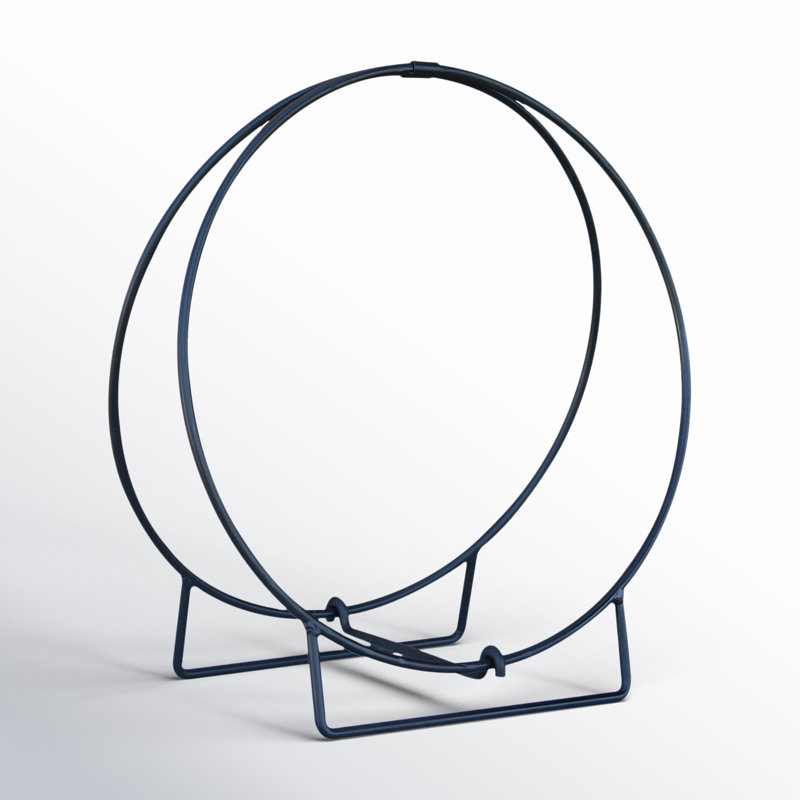 Abdull Log Rack