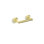 Pinna Paletta® Toilet Paper Holder