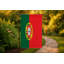 Drapeau du Portugal — Drapeau extérieur