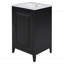 Meuble-lavabo 20,3 po avec lavabo-39028461
