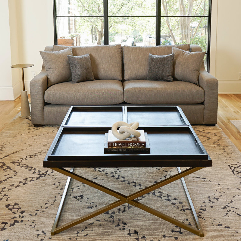 Table basse KD