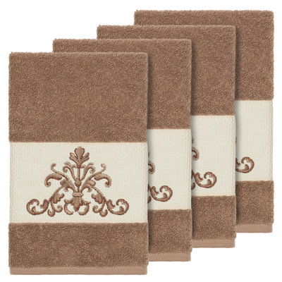 Turkish Cotton Hand Towel