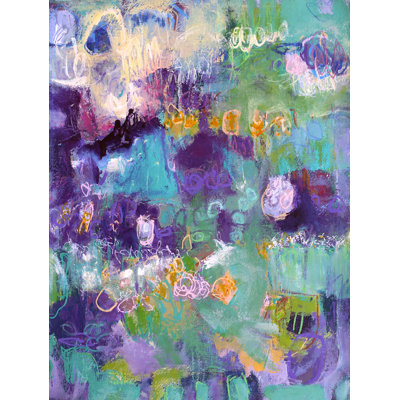 Daydream Print by Elizabeth Chapman