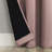 Sheridan Magnetic Closure 100% Blackout Grommet Curtain Panel-125104685-125104686