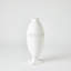 Greek Key Handmade Ceramic Table Vase-1262995236-1262995237