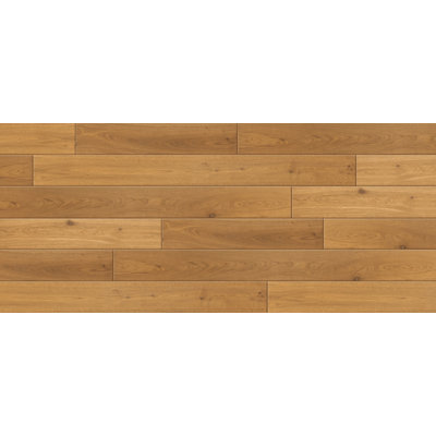 Oak 8.62'' W Hardwood Flooring