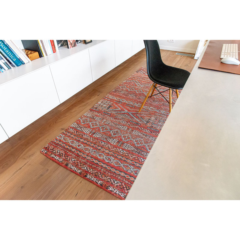 Southwestern Area Rug, Rectangle 170 x 240 cm