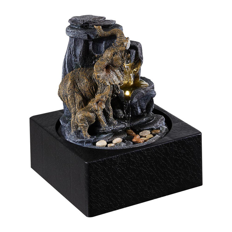 Indoor Table Top Fountain