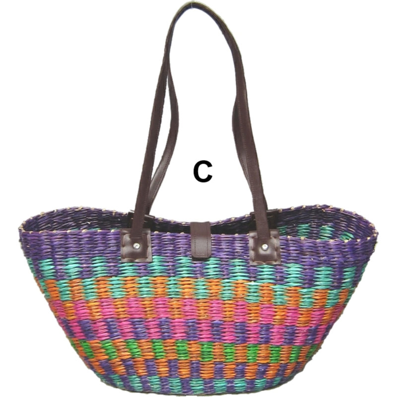 Zulu Picnic Tote Bag
