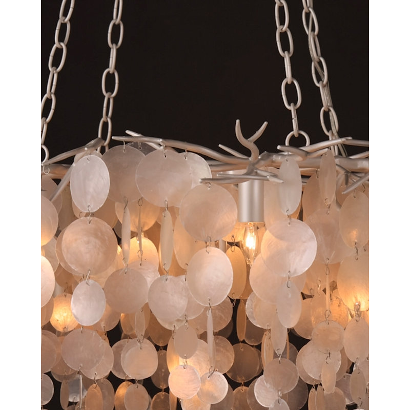 Lusso Chandelier