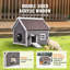 Maison pour chat Gerardas