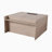 Joris 36'' Single Bathroom Vanity with Manufactured Wood Top