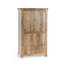 Adelaide 6 - Drawer Solid Wood Dresser-1565727962
