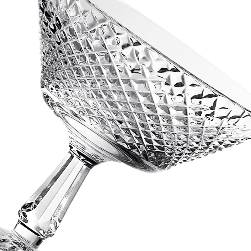 Waterford Mastercraft Heritage Alana Dessert Bowl, Set of 2