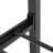 Singraul Metal Open-Frame Bed-2102500271-2047599310