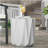 Outdoor LightWeight Concrete Side Table