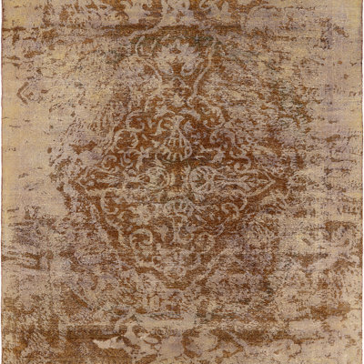Abstract Indoor Rug