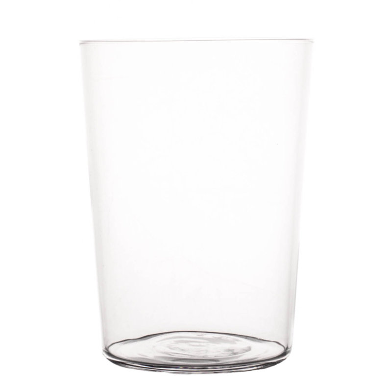 Canvas Home Spanish Highball Glass 17oz