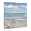 «Adirondack Chairs on the Beach», impression-1046030532-1049905993