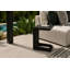 Table d'appoint en métal Harleen-38247359-119355739