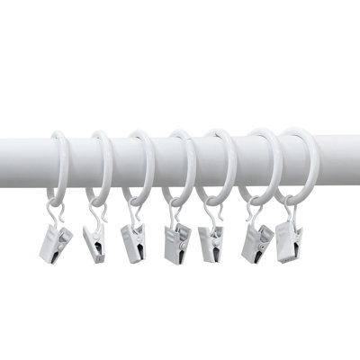 Fraida Curtain Rings