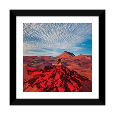 « Bud of the Desert » par Hobopeeba-reproduction de photo