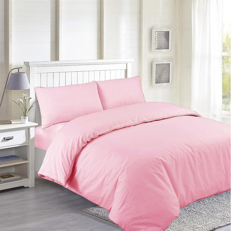 Meyling 200 TC, Blush