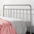 Sanayah Metal Slat Bed-1086153270