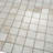 Splendor 12 X 12 In. Lappato Porcelain Mosaic Wall And Floor Tile (4.84 Sq Ft/Case) - 5 Pack-109928292