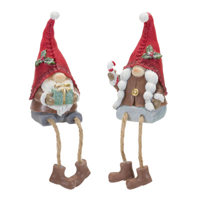 Glorene Christmas Figurines & Collectibles