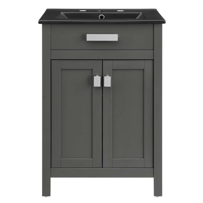 Meuble-lavabo Laguna de Modway