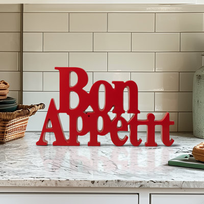 Emmylou Text & Numbers Letter Block