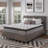 Hybrid Cooling Gel Memory Foam Mattress-2043980356-2043980358