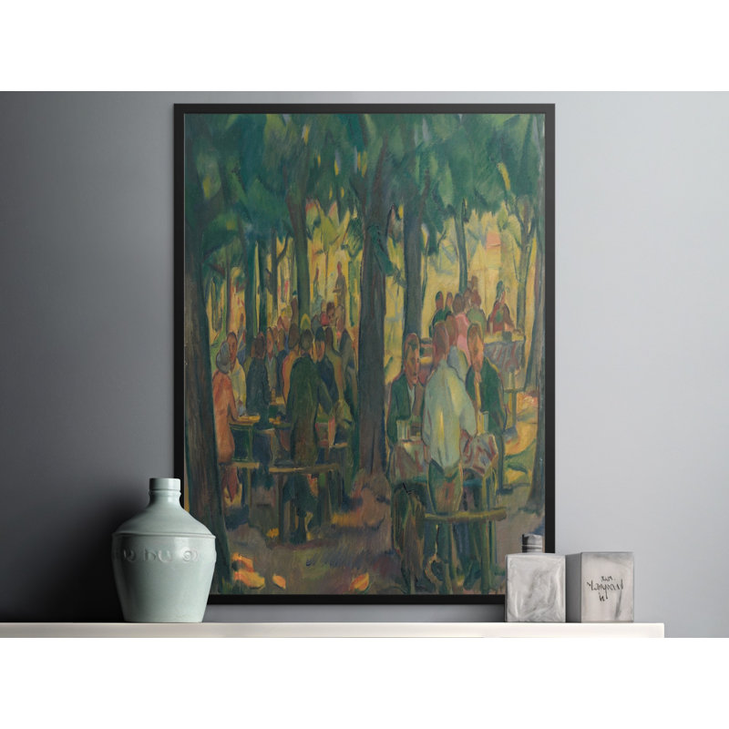 Valadez No Frame Print, 22x34