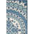 Miu Hand Tufted Wool Geometric Rug-22159495
