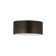 Hadlock Flush Mount