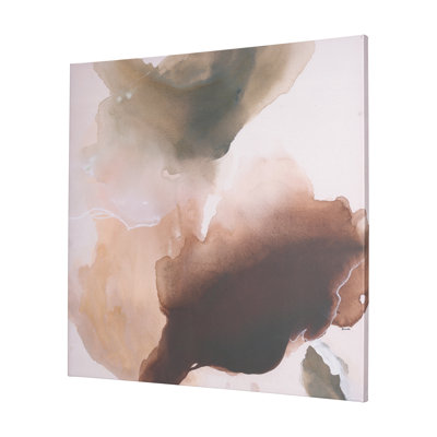 Free Beginnings By Ira Havuka A Hand Embelished Textured Canvas