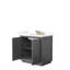Meuble-lavabo simple avec plateau Strada 36-92724092-98229154-92724093