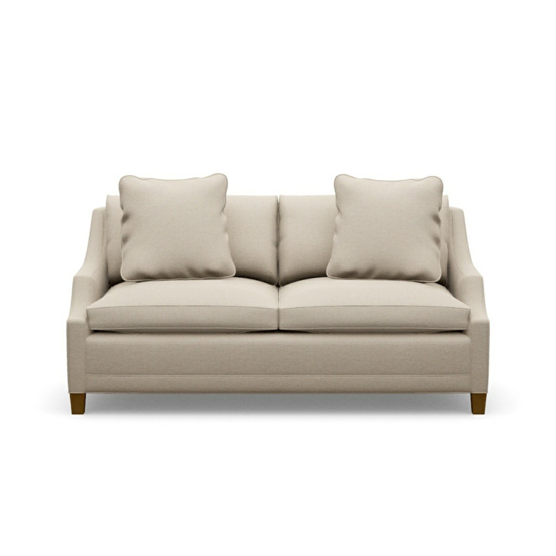 Renee Sofa, Lotus 263310, Big Sur