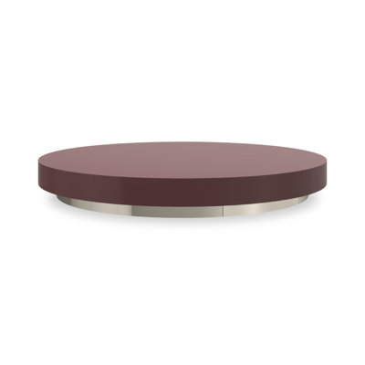 Periphery & Radius Coffee Table