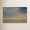 Saffi "Dawning Unrest" Painting