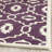 Carolene Hand Tufted Wool Geometric Rug-19275149