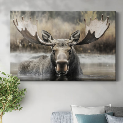 Animals Landscape Series CLXXXVI