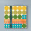 « arcade i », reproduction d’impression sur toile tendue-33422627