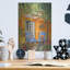 «Tuscan Veranda II» par Carolee Vitaletti-2057787317