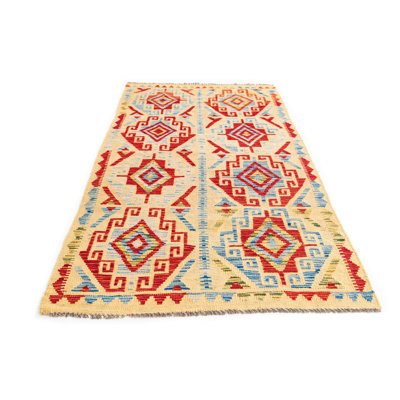 Navarro Tan Rug