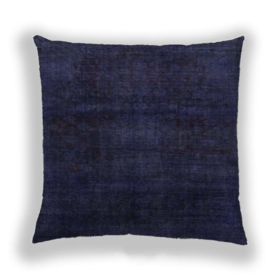 Housse et insert de coussin carré Edriel