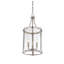 Cleveland 3-Light Chandelier-1487827399